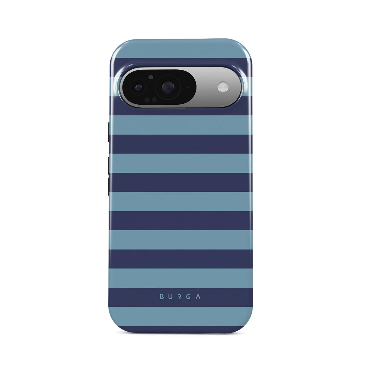 Takeover - Google Pixel 9 Case