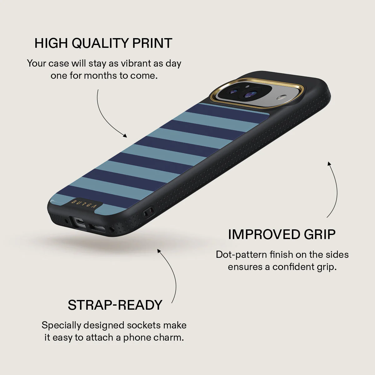 Takeover - Google Pixel 9 Case - Image 9