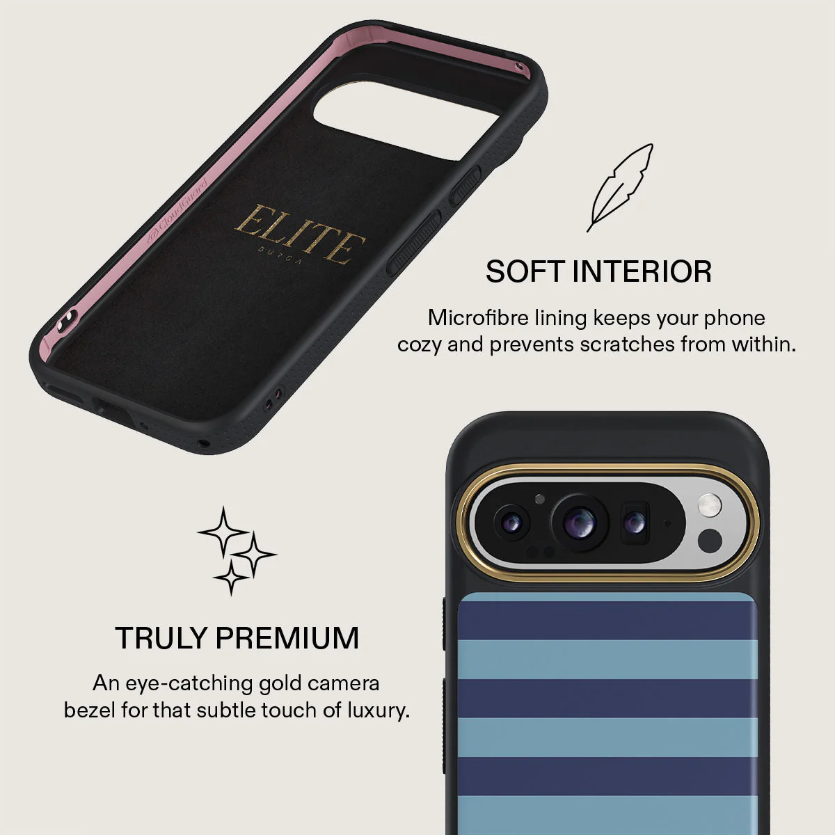 Takeover - Google Pixel 9 Pro Case - Image 10