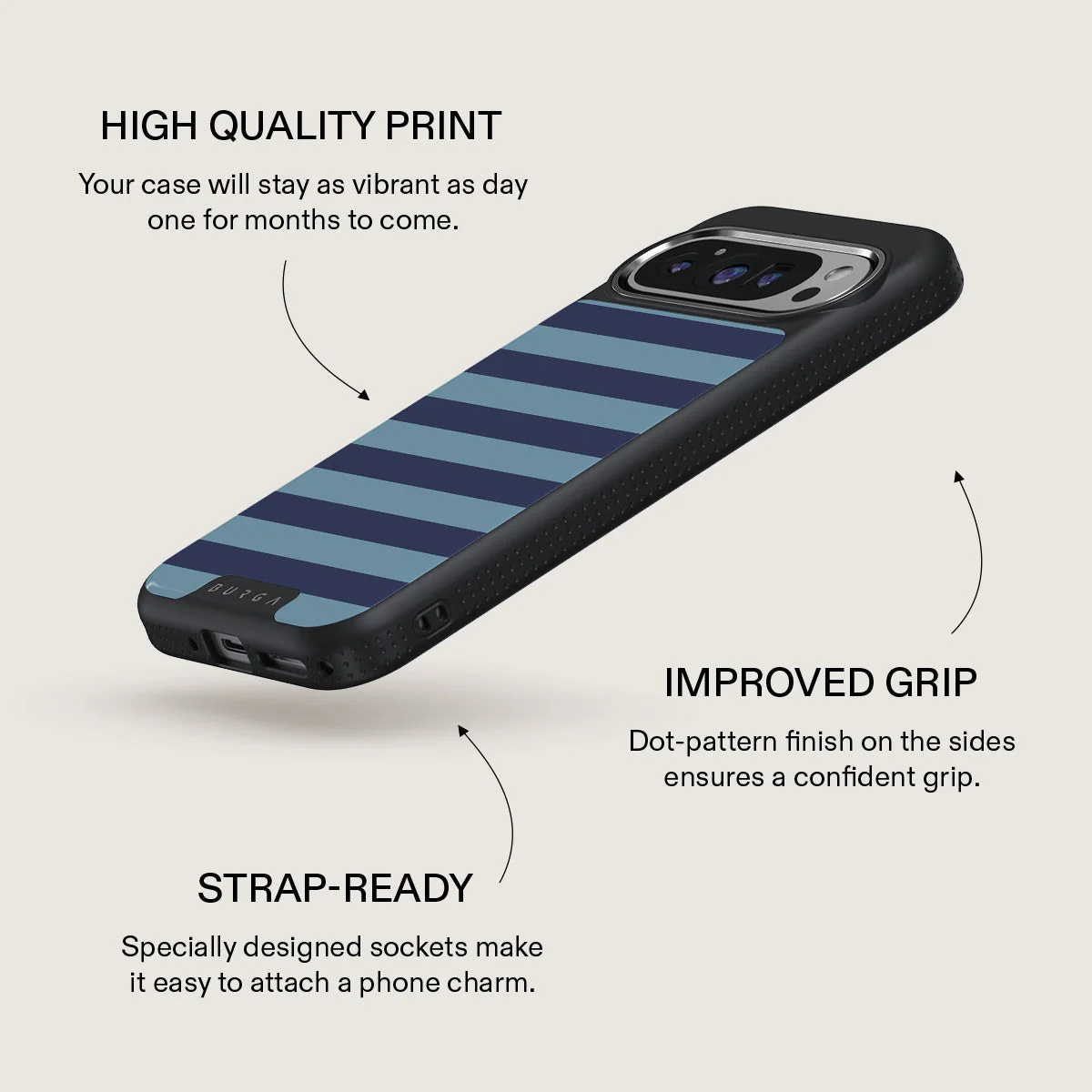Takeover - Google Pixel 9 Pro XL Case - Image 16