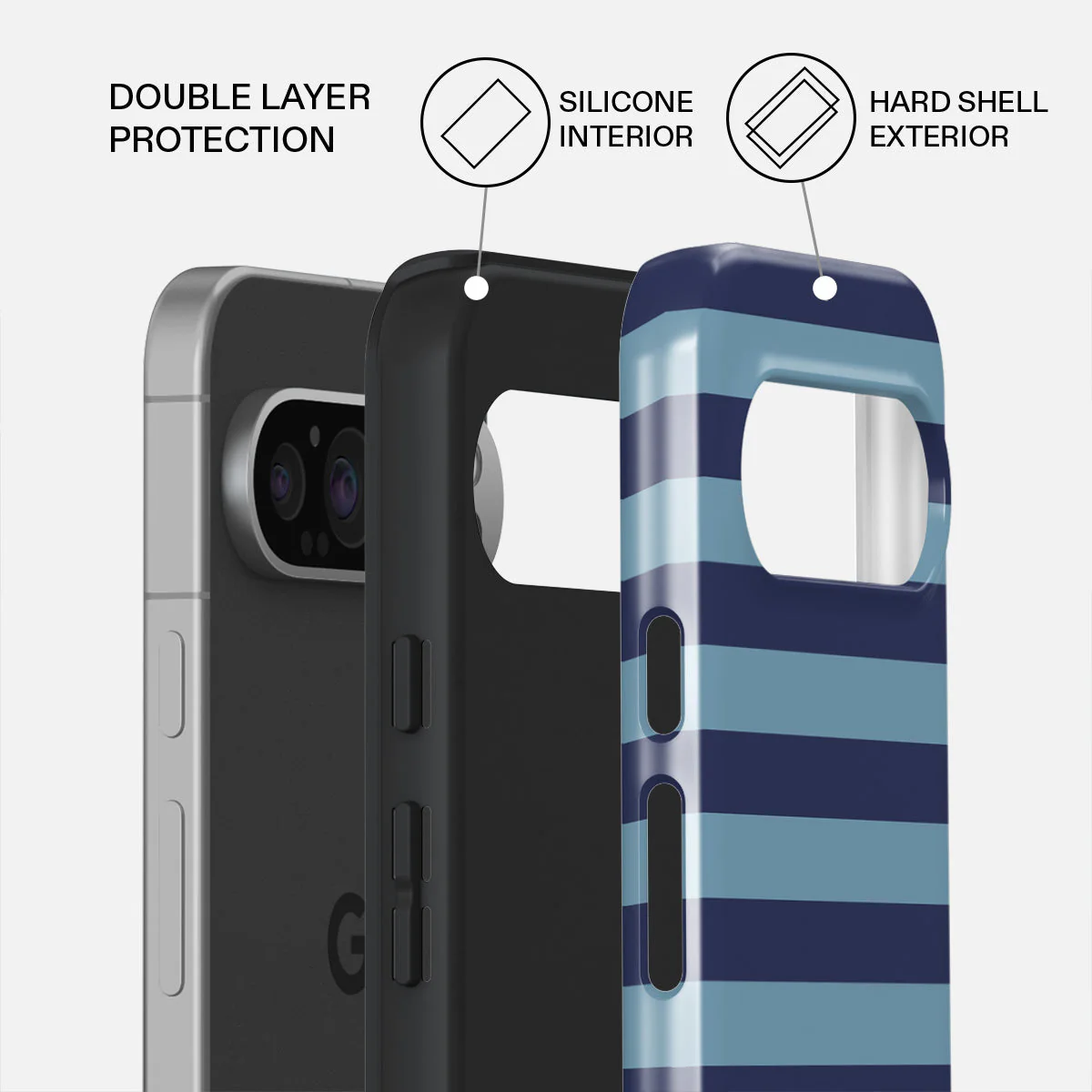 Takeover - Google Pixel 9 Pro XL Case - Image 2