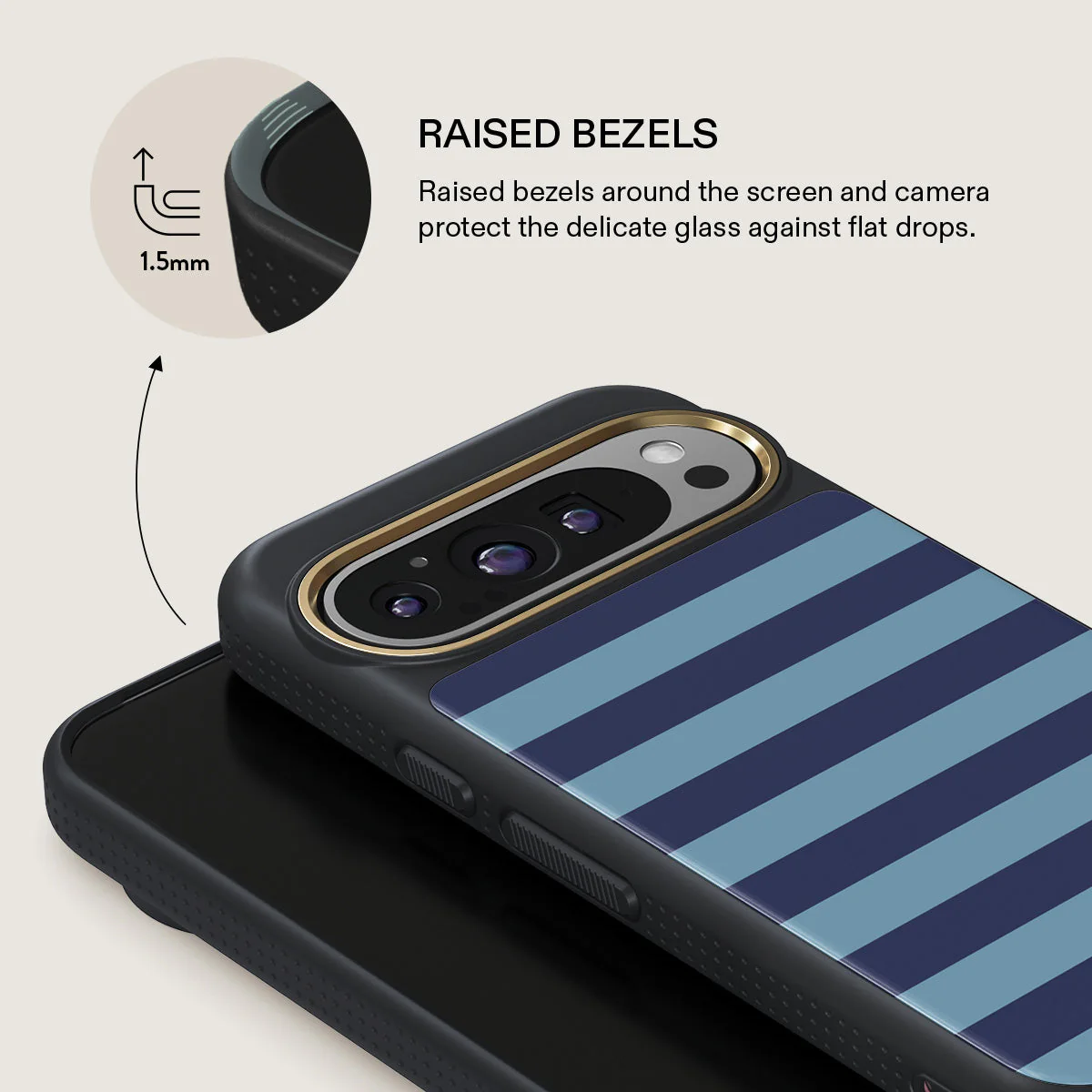 Takeover - Google Pixel 9 Pro XL Case - Image 8