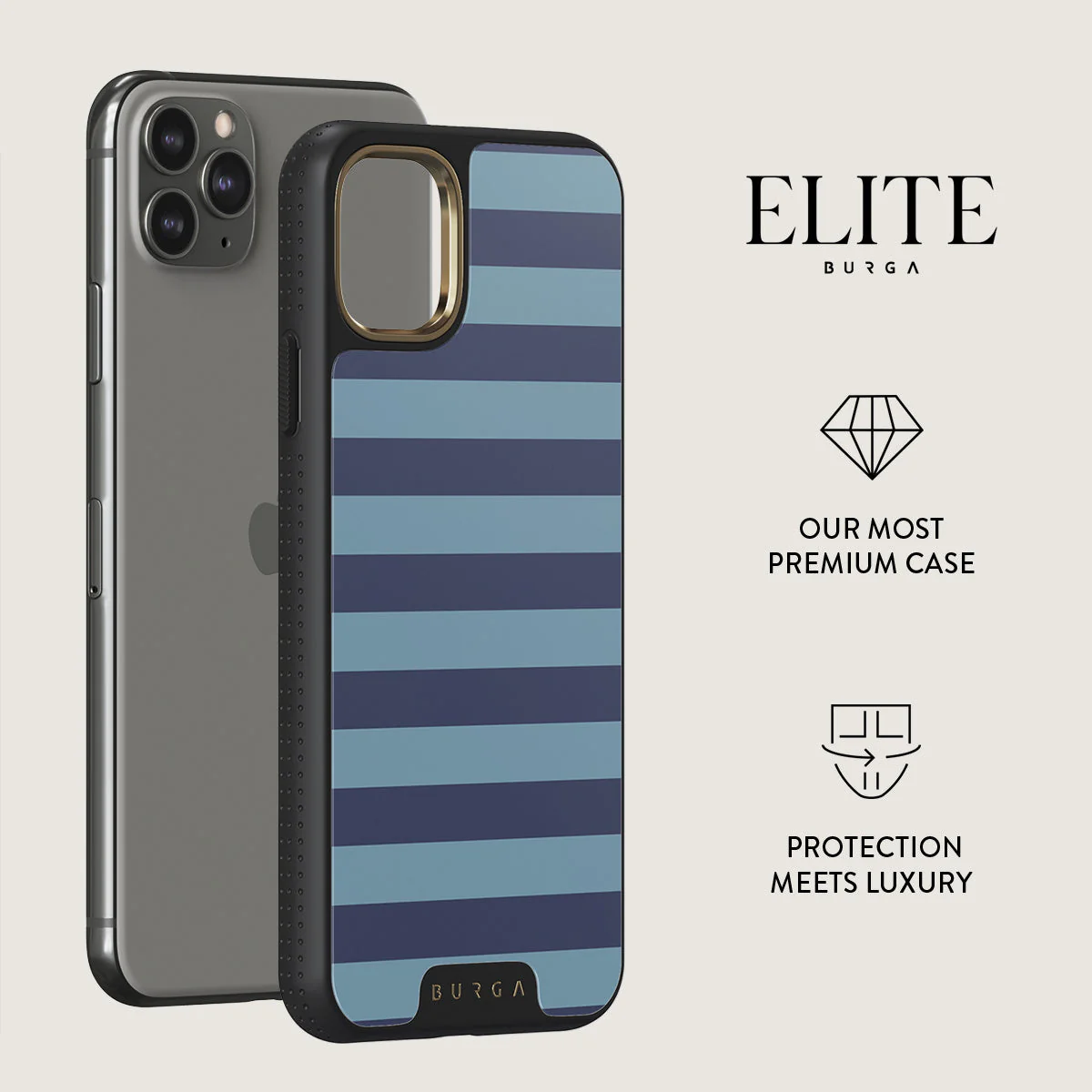 Takeover - iPhone 11 Pro Case - Image 10