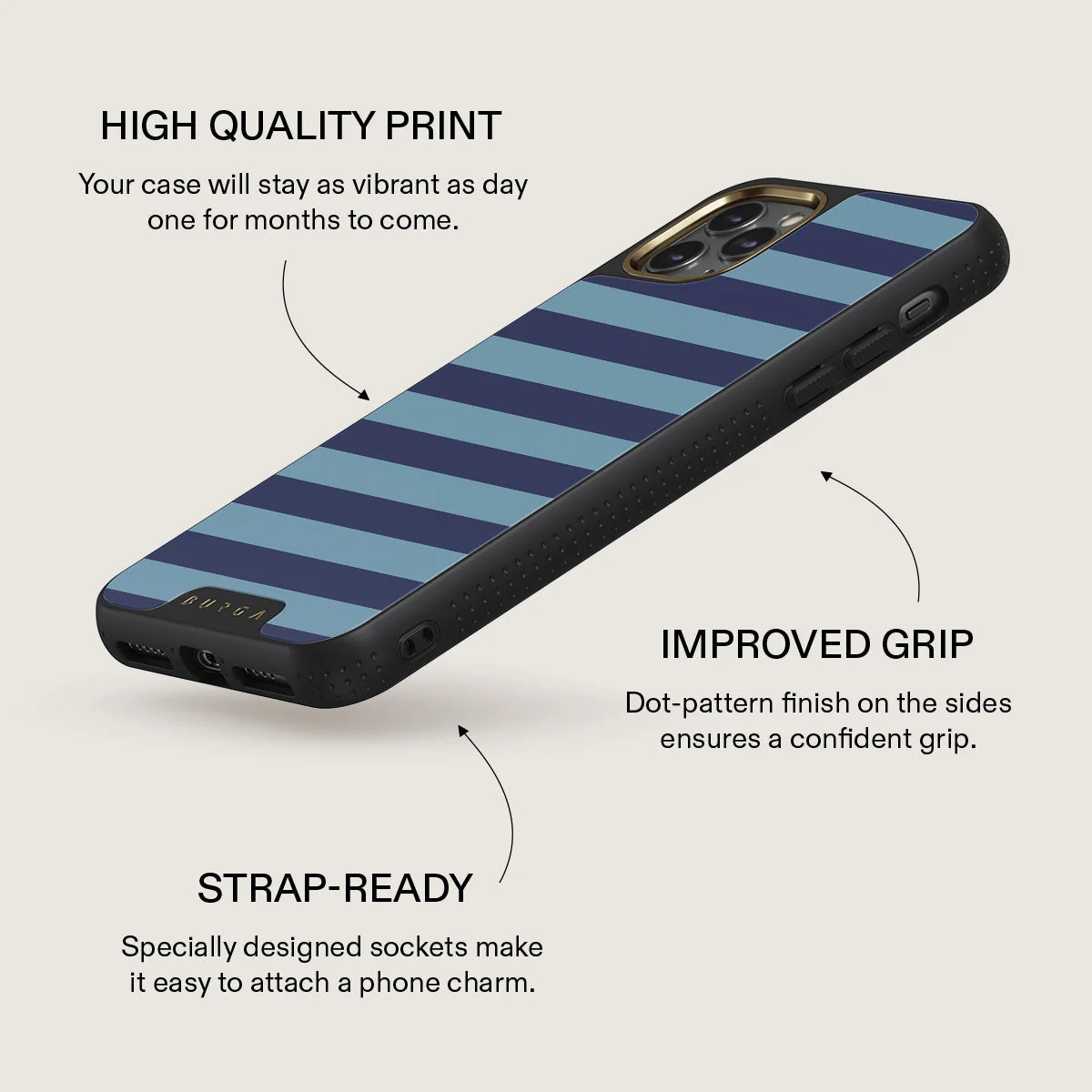 Takeover - iPhone 11 Pro Case - Image 13