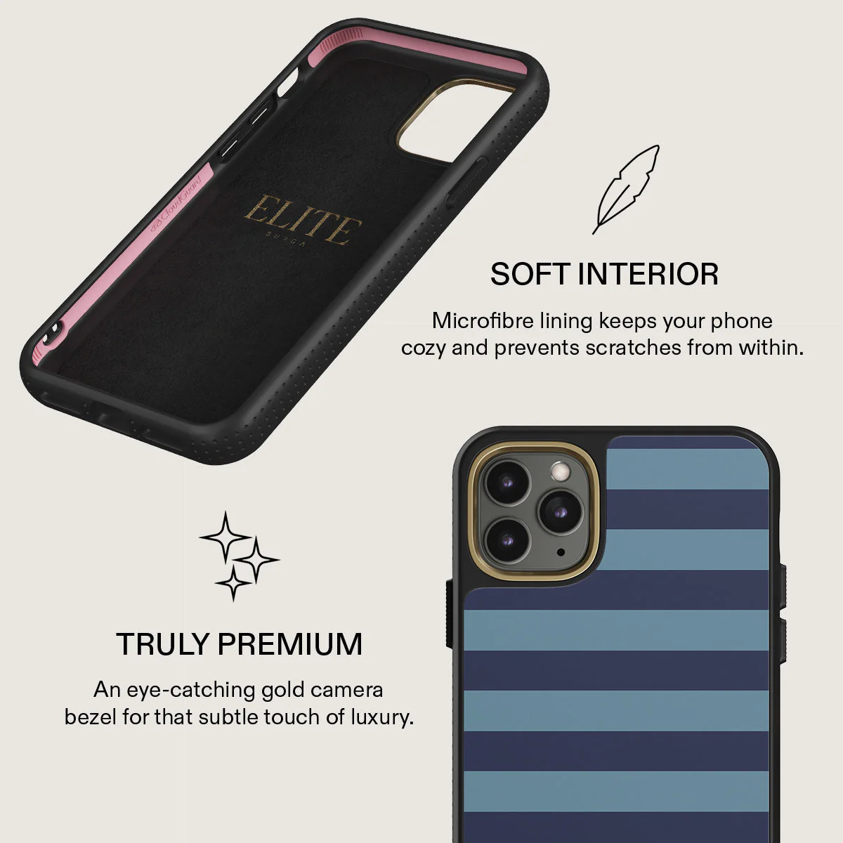 Takeover - iPhone 11 Pro Case - Image 14