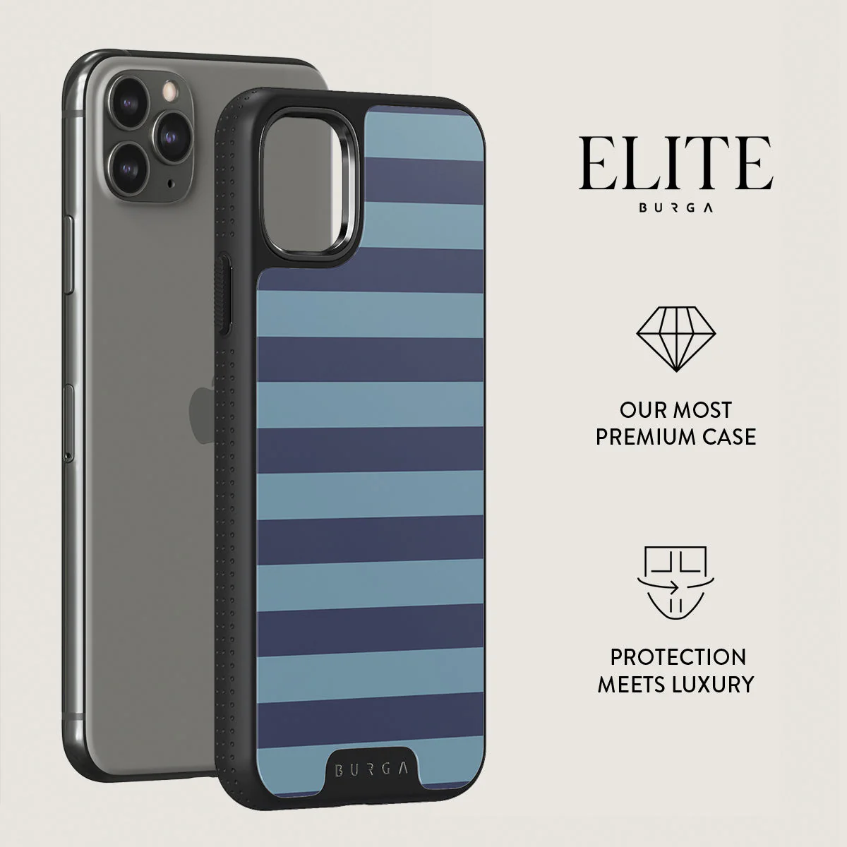 Takeover - iPhone 11 Pro Case - Image 17