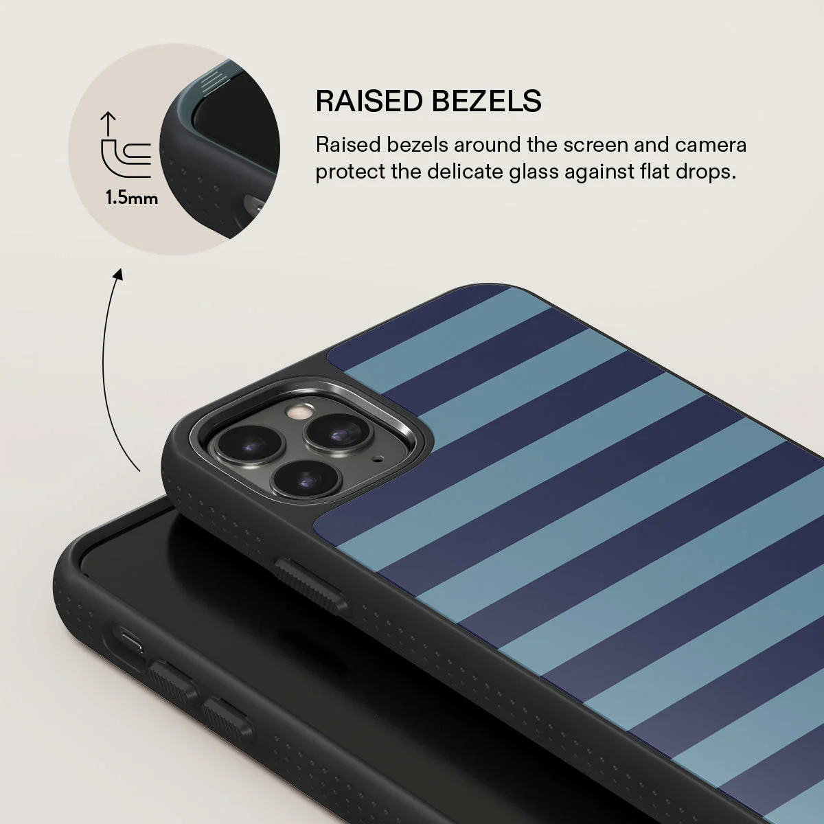 Takeover - iPhone 11 Pro Case - Image 19