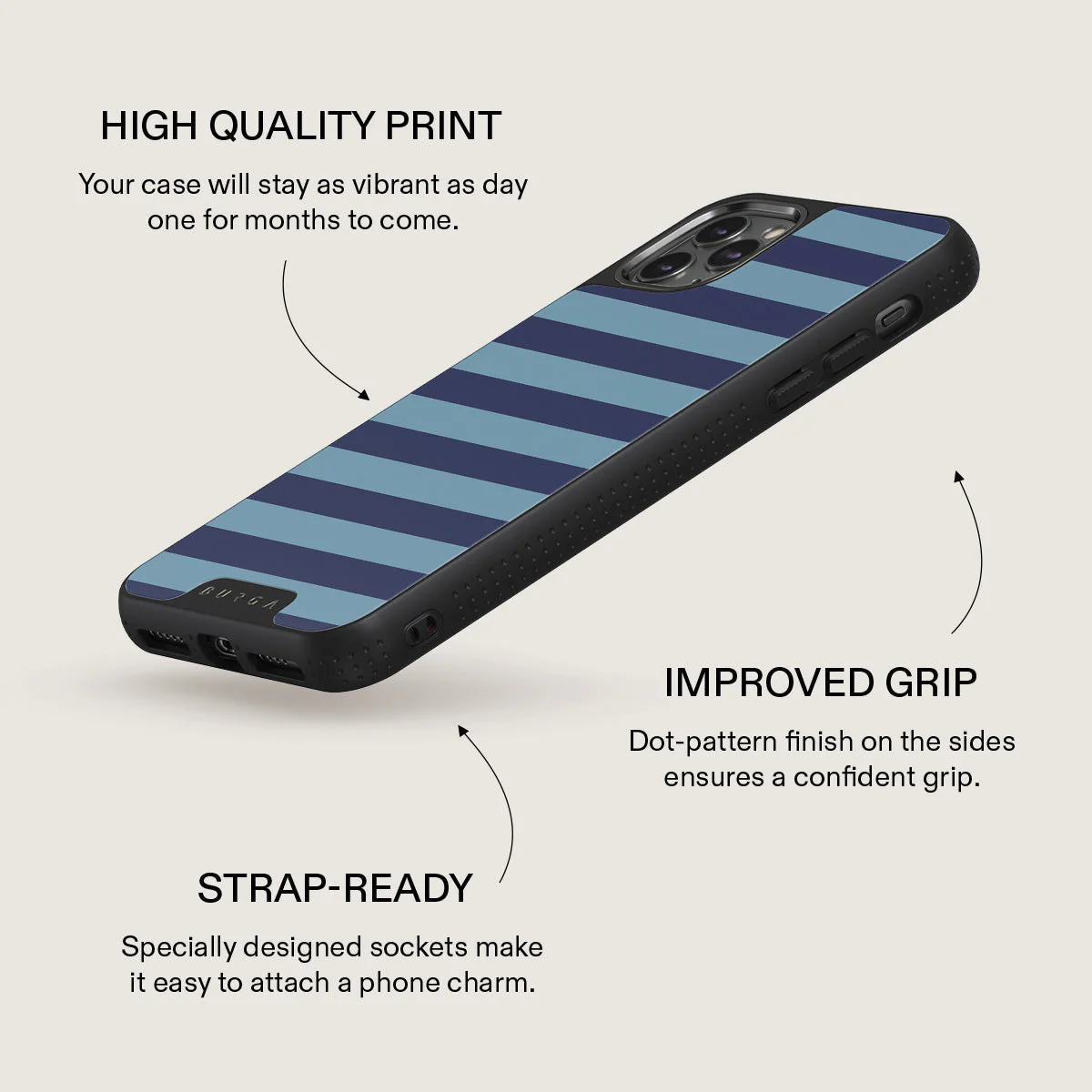 Takeover - iPhone 11 Pro Case - Image 20