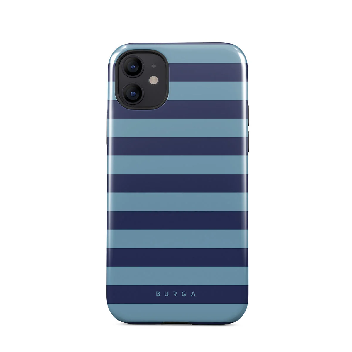 Takeover - iPhone 12 Case