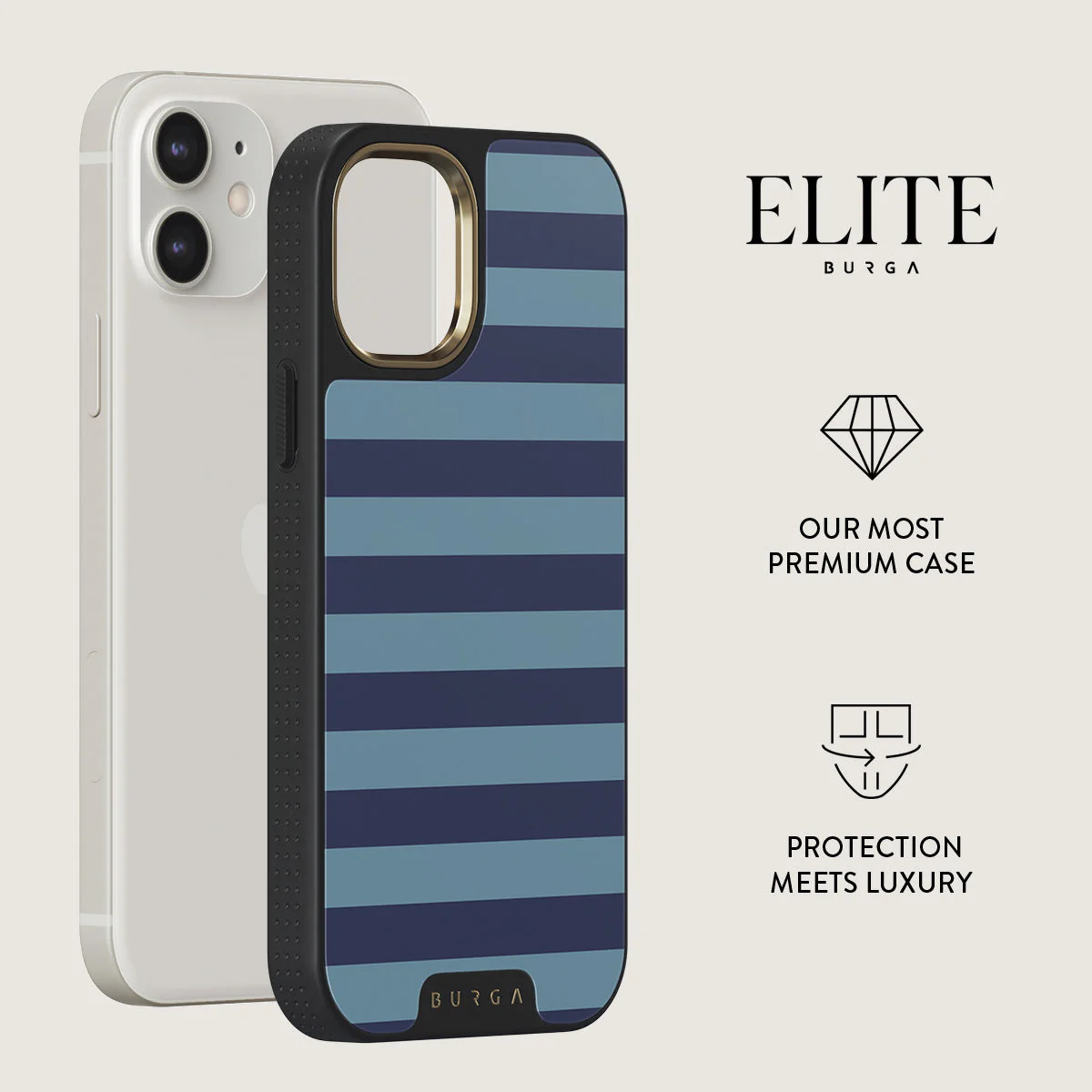 Takeover - iPhone 12 Case - Image 6