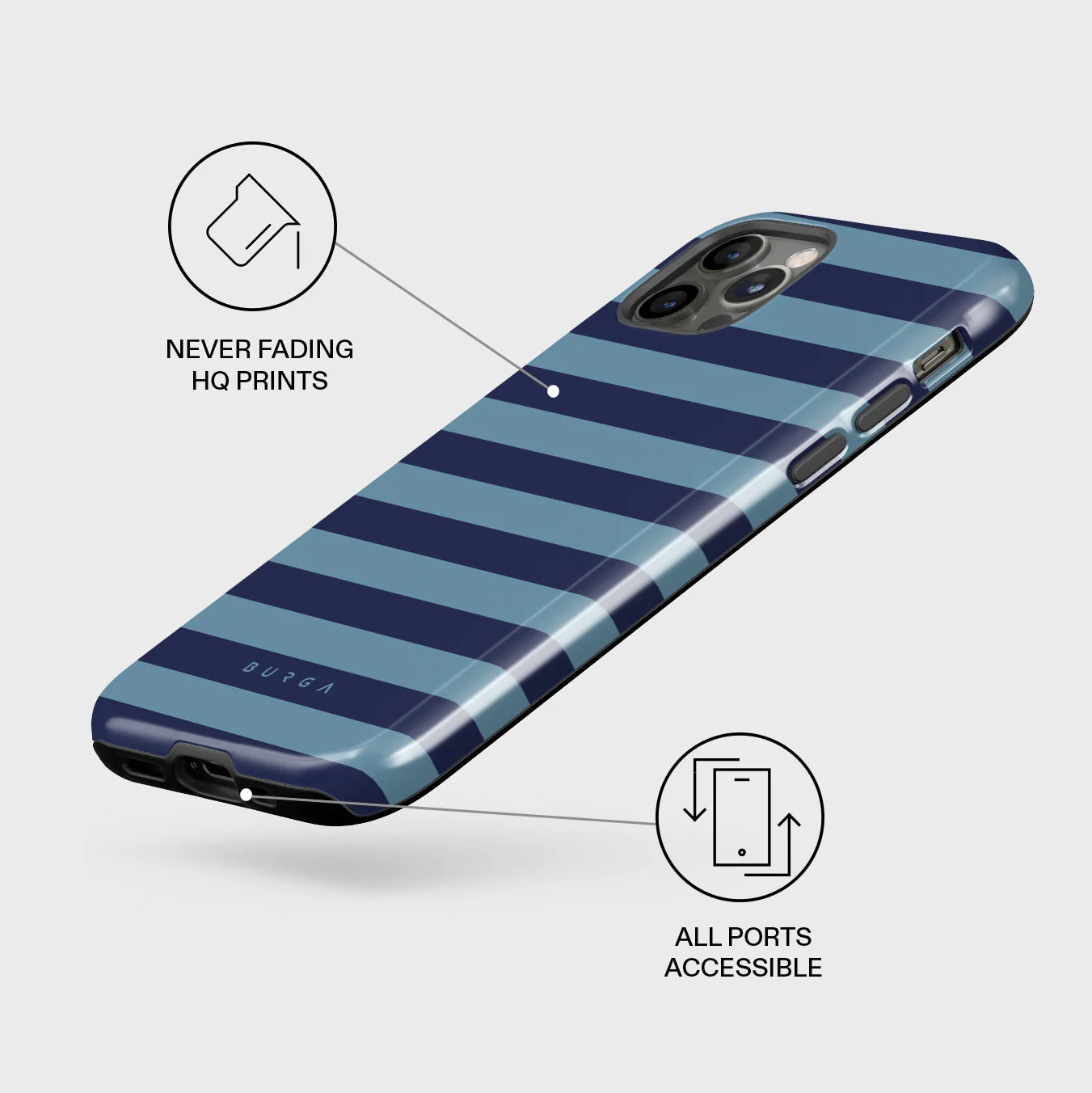 Takeover - iPhone 12 Pro Case - Image 3