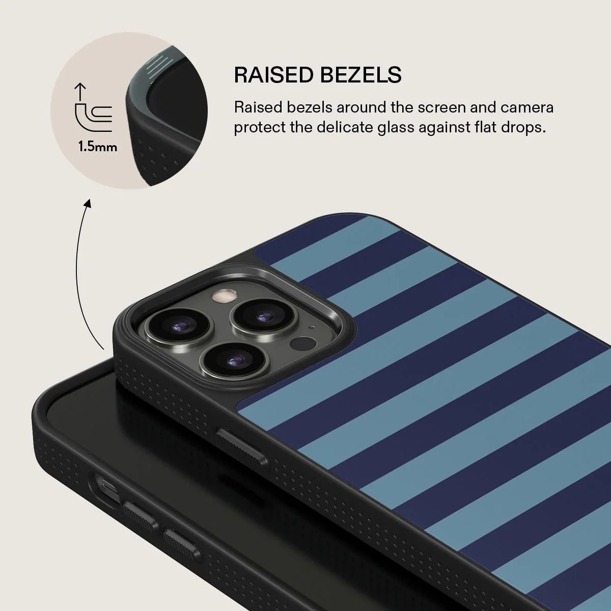 Takeover - iPhone 13 Pro Case - Image 15