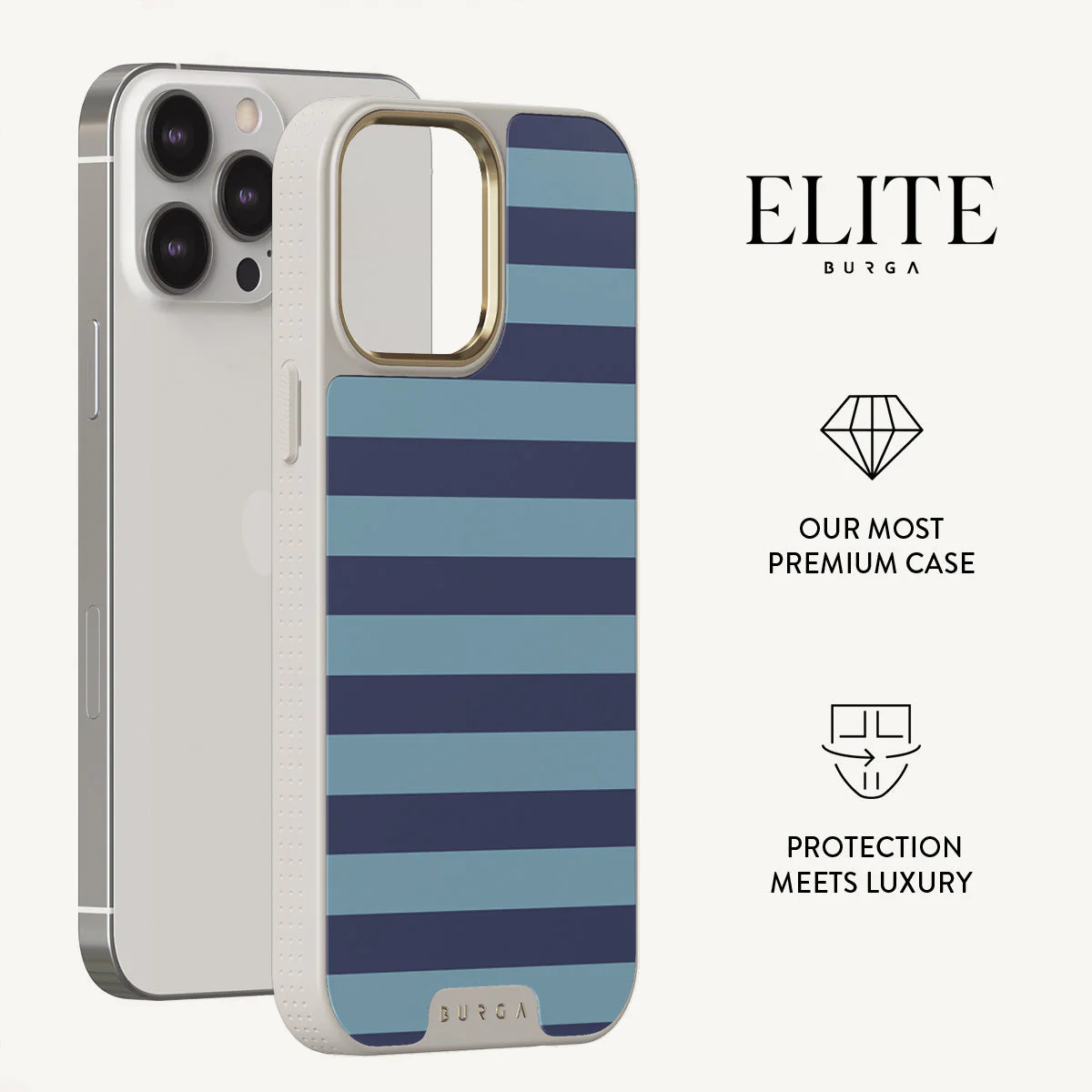 Takeover - iPhone 13 Pro Case - Image 20