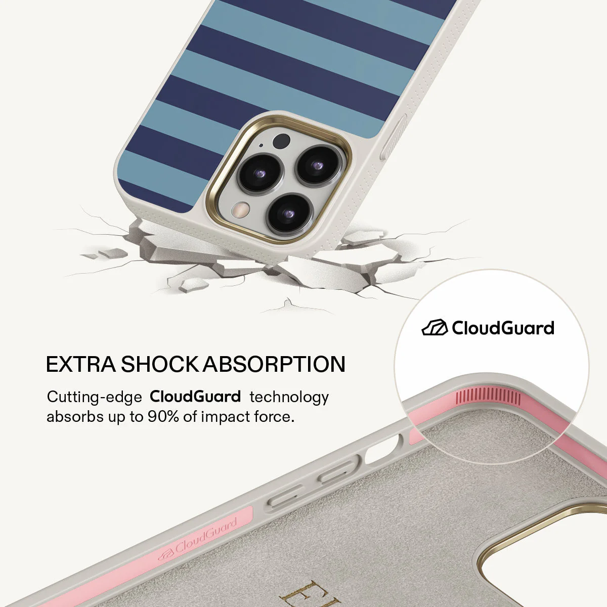 Takeover - iPhone 13 Pro Case - Image 21