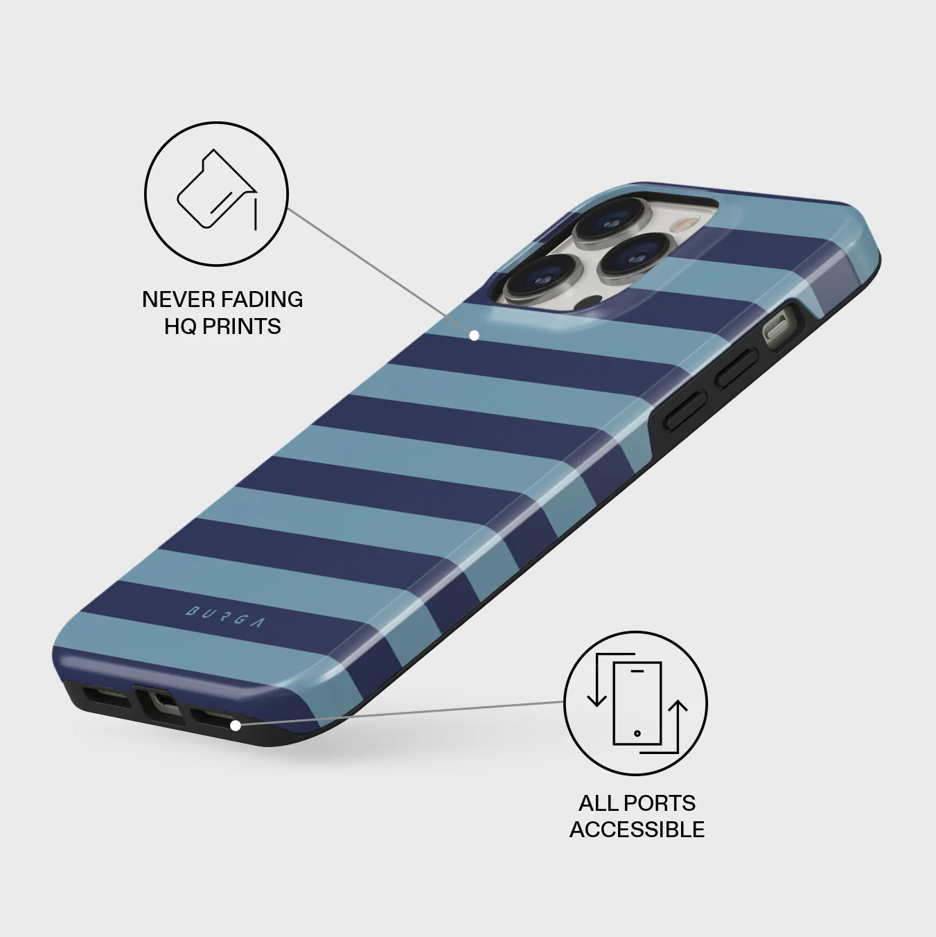 Takeover - iPhone 13 Pro Max Case - Image 3