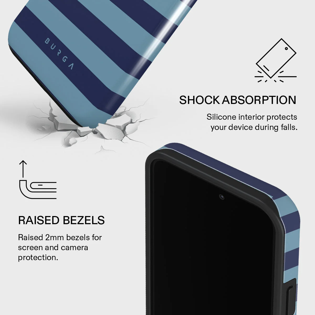 Takeover - iPhone 13 Pro Max Case - Image 4