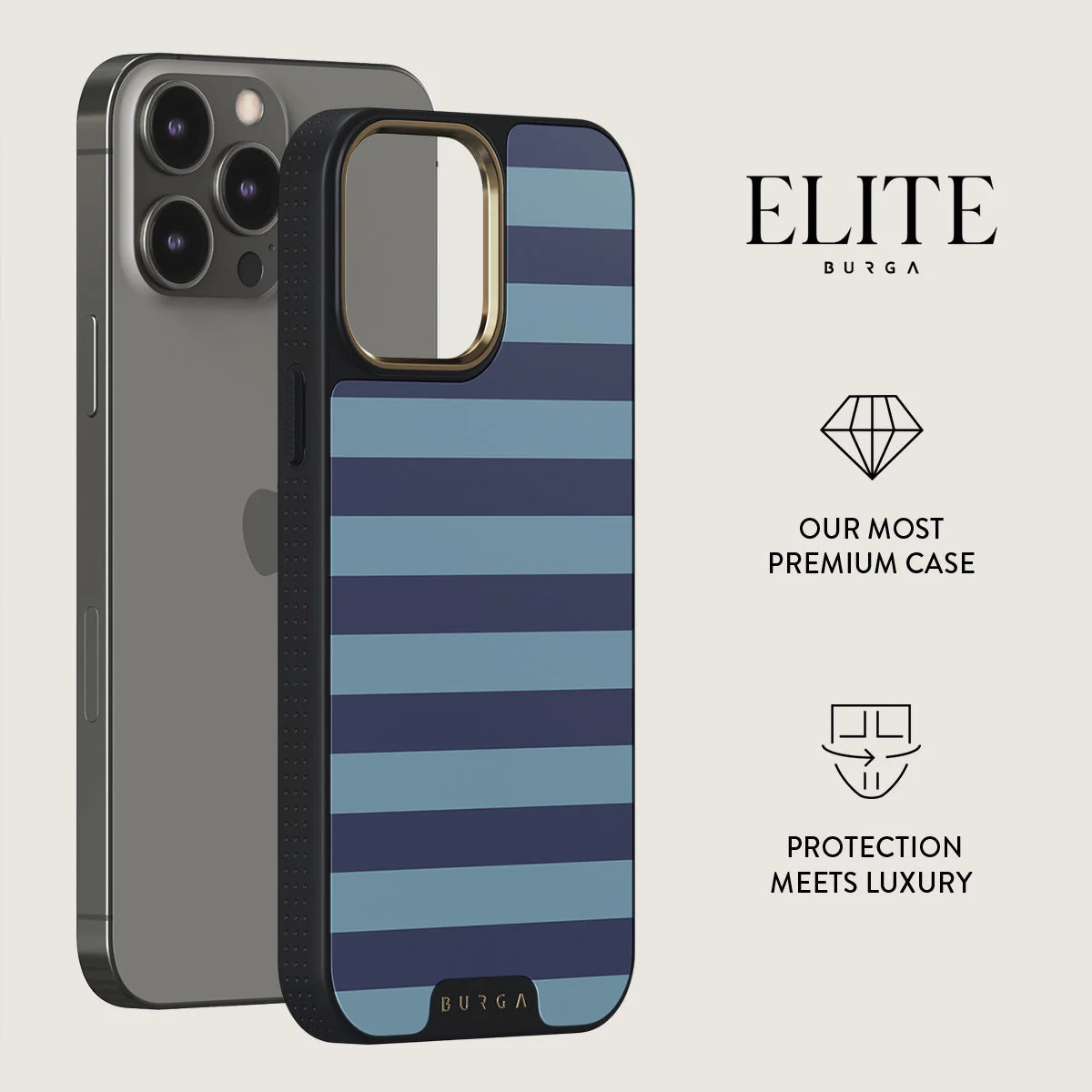 Takeover - iPhone 13 Pro Max Case - Image 6