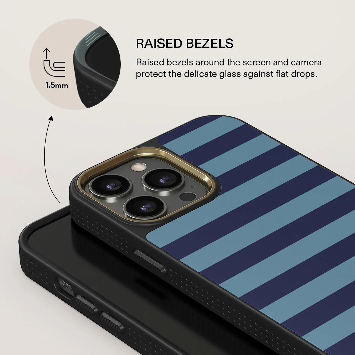 Takeover - iPhone 13 Pro Max Case - Image 8