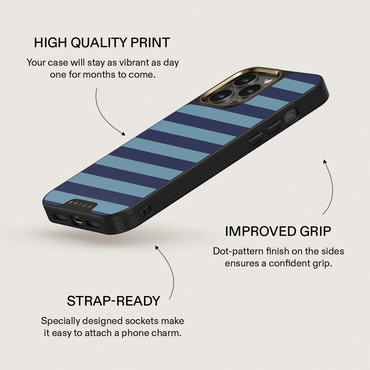 Takeover - iPhone 13 Pro Max Case - Image 9