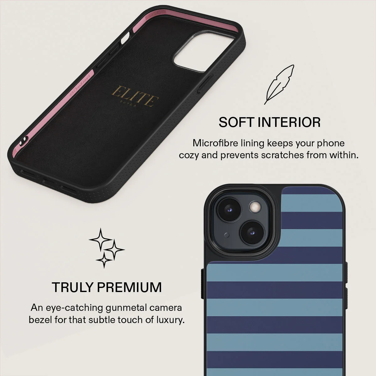 Takeover - iPhone 14 Case - Image 17