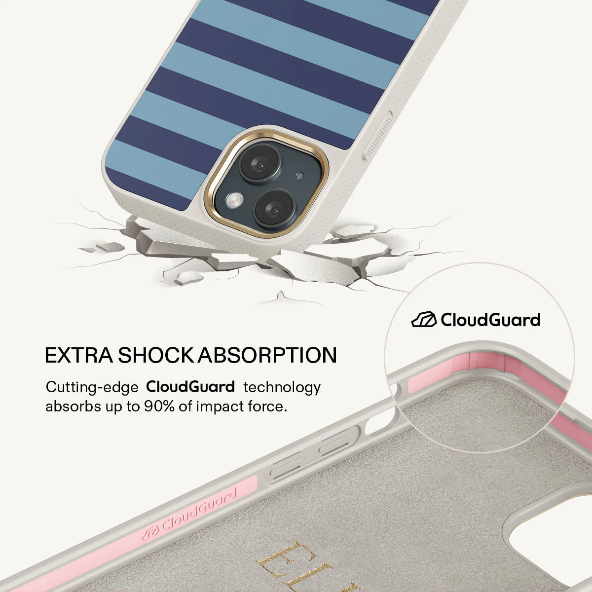 Takeover - iPhone 14 Case - Image 21