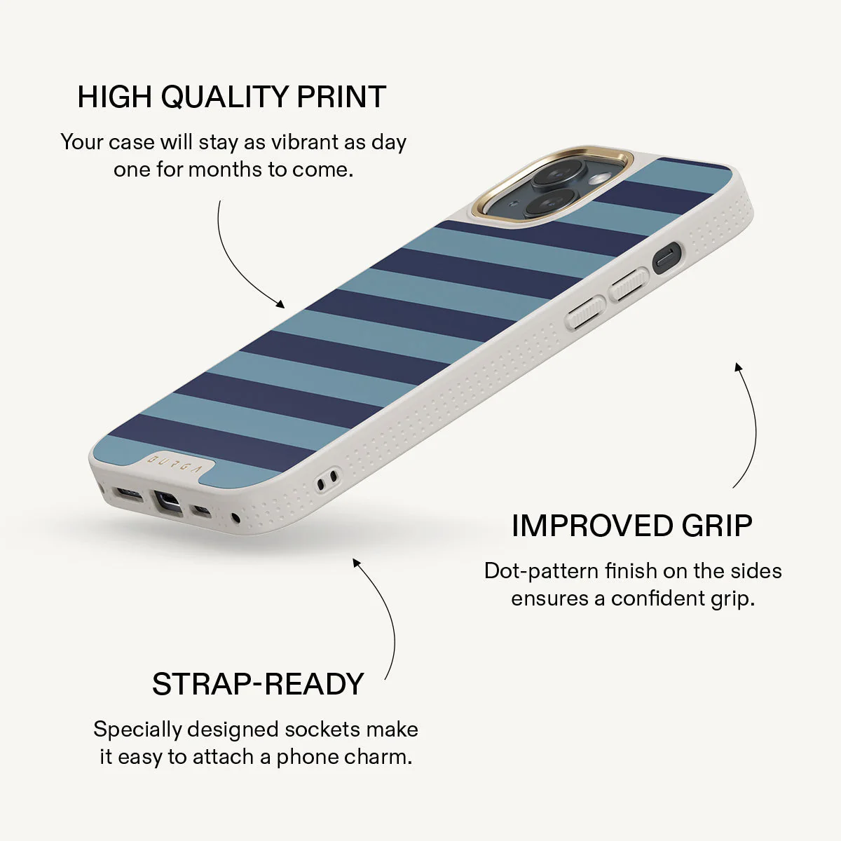 Takeover - iPhone 14 Case - Image 23