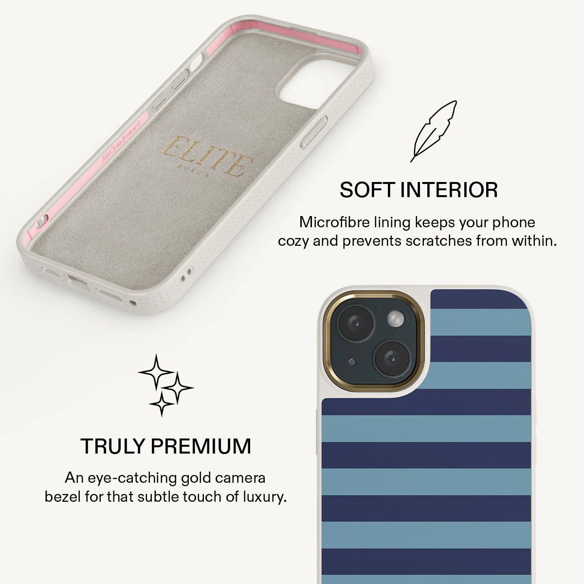 Takeover - iPhone 14 Case - Image 24