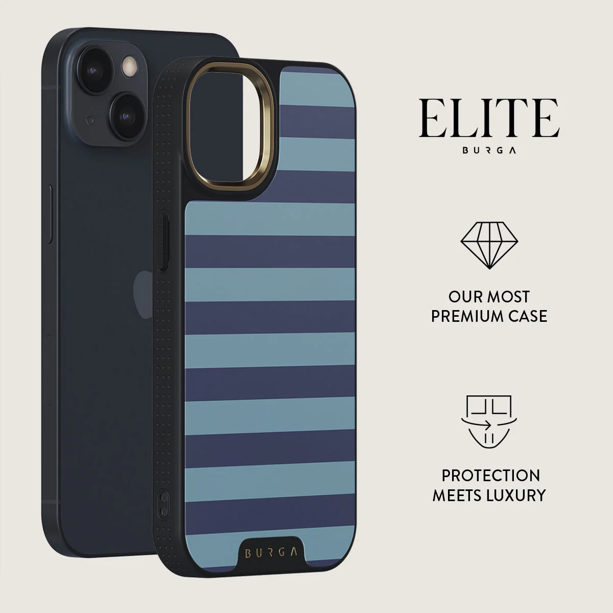 Takeover - iPhone 14 Case - Image 6