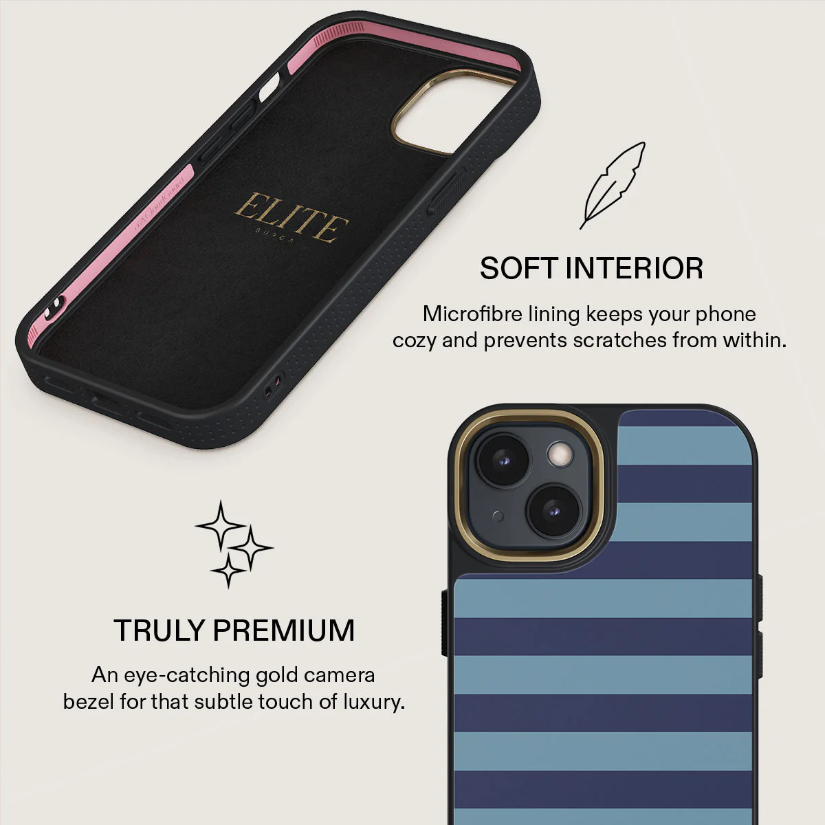 Takeover - iPhone 14 Plus Case - Image 10