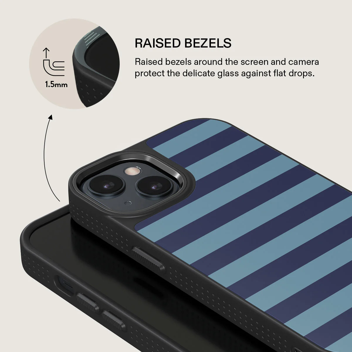Takeover - iPhone 14 Plus Case - Image 15