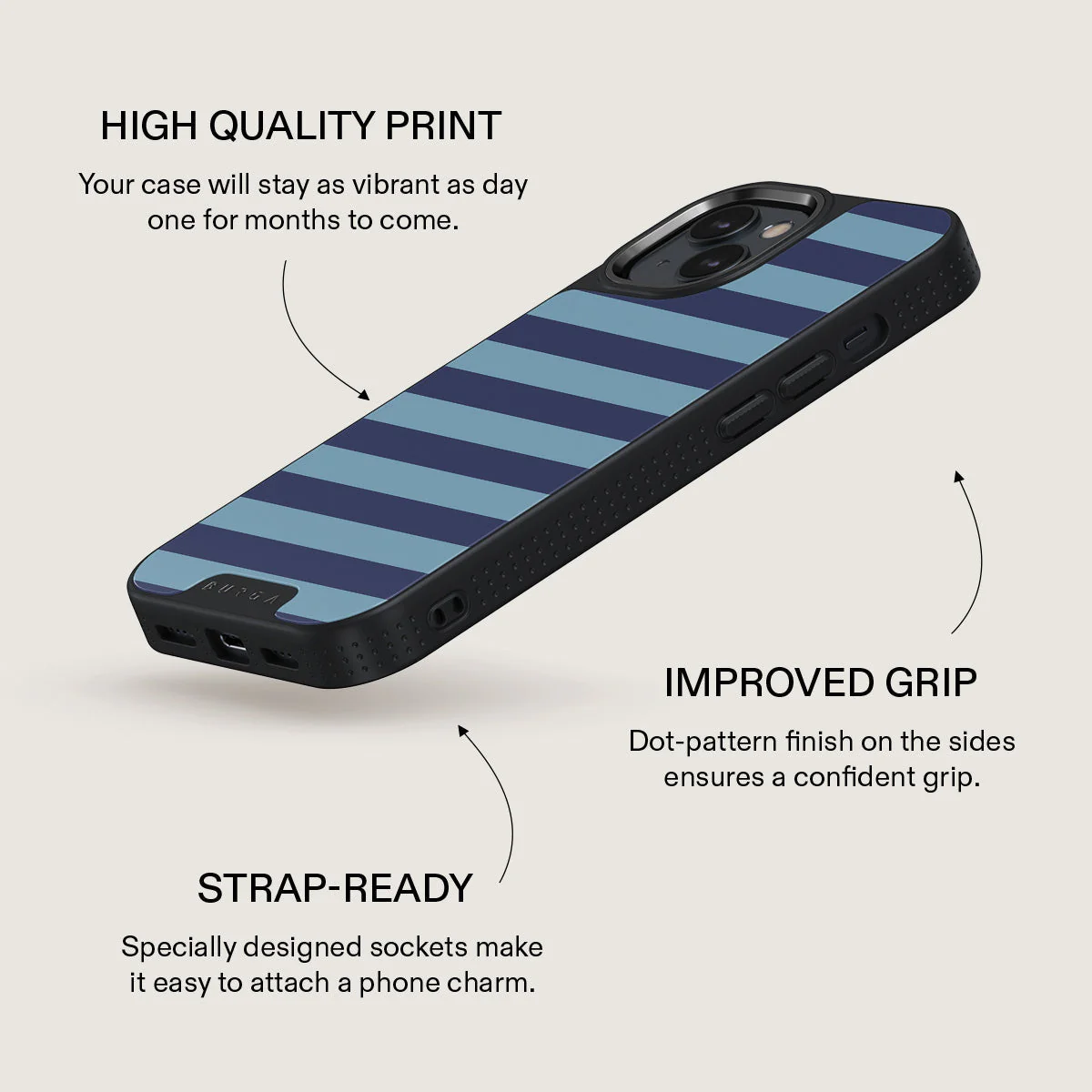 Takeover - iPhone 14 Plus Case - Image 16