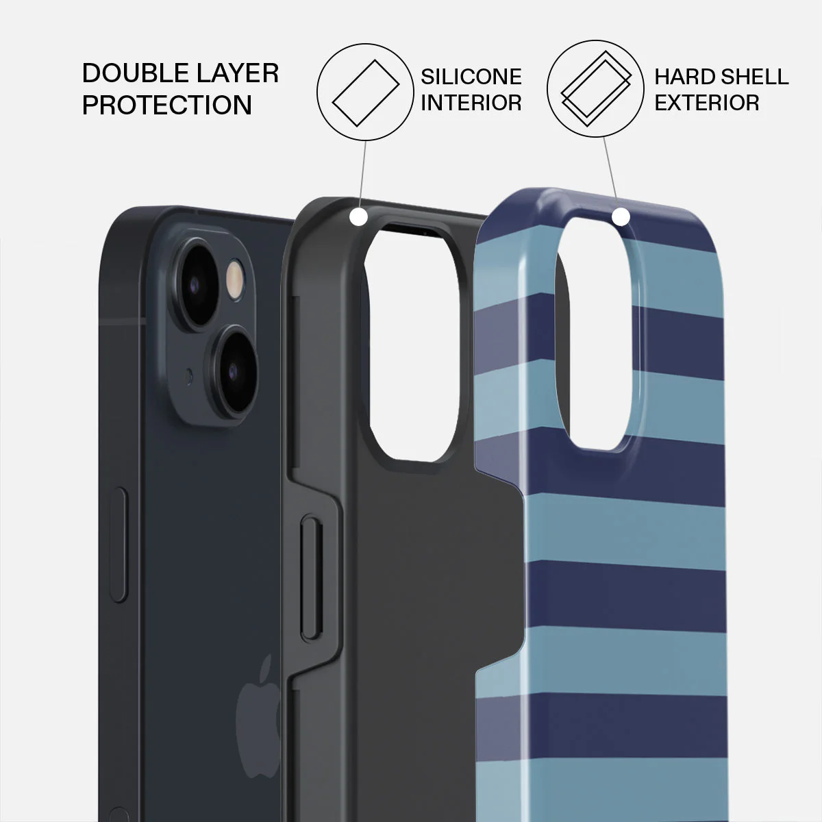 Takeover - iPhone 14 Plus Case - Image 2