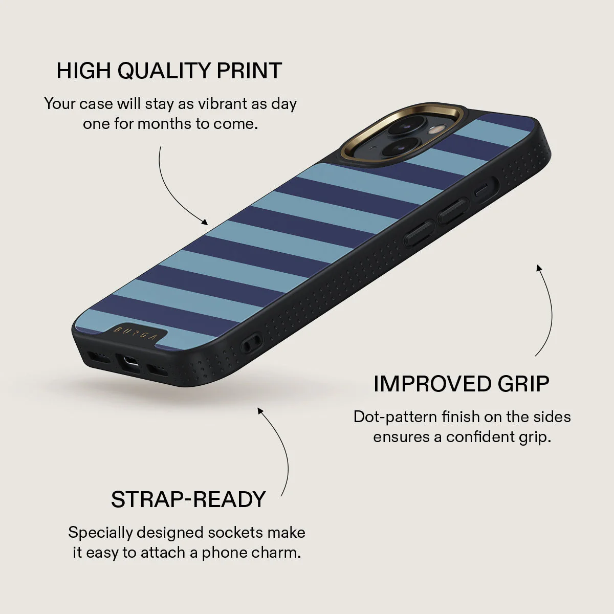 Takeover - iPhone 14 Plus Case - Image 9