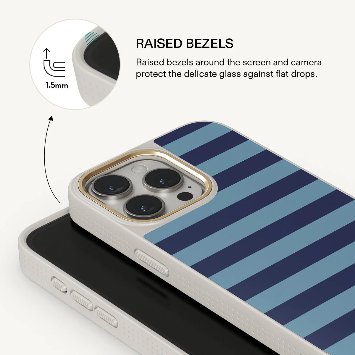 Takeover - iPhone 15 Pro Case - Image 22
