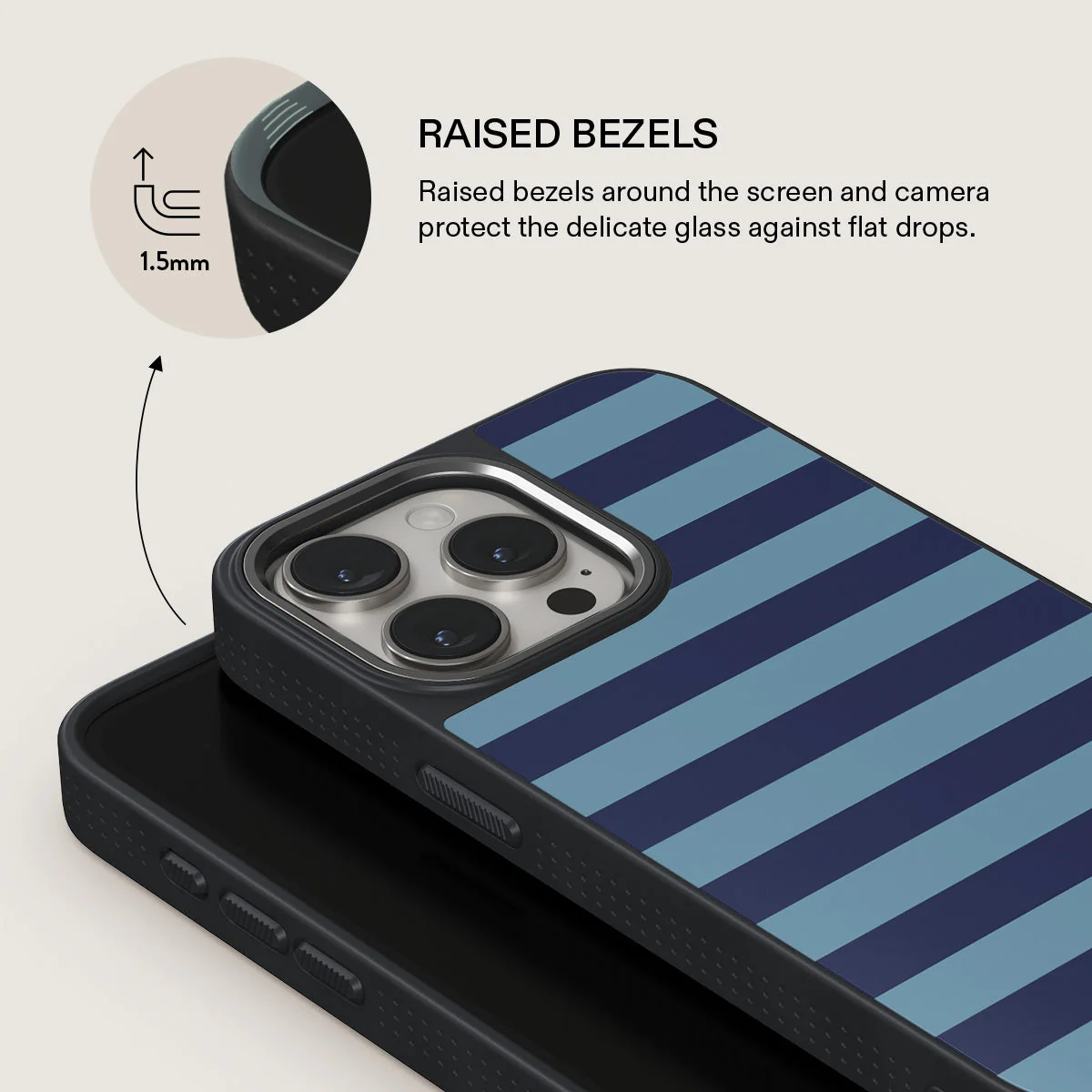Takeover - iPhone 15 Pro Max Case - Image 15