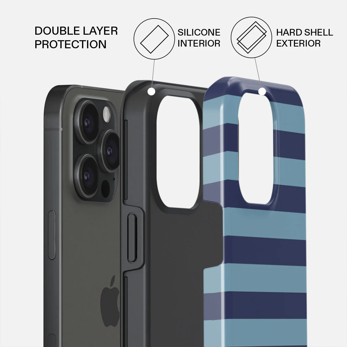 Takeover - iPhone 15 Pro Max Case - Image 2