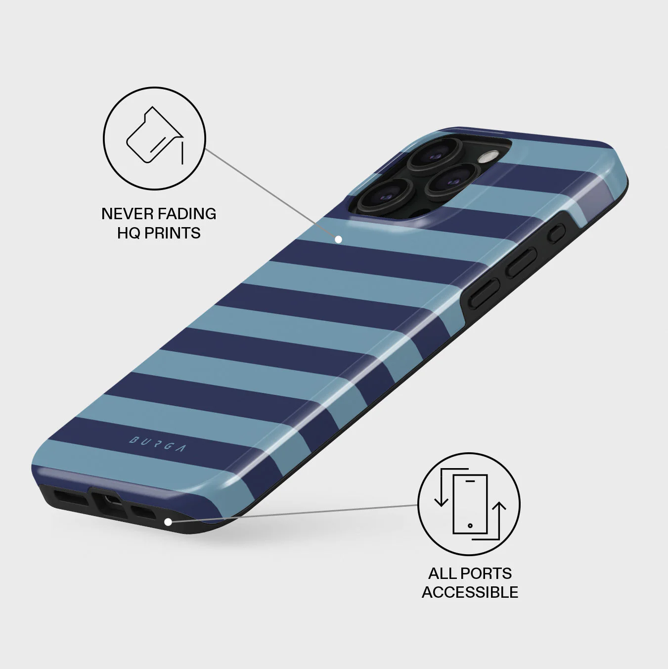 Takeover - iPhone 15 Pro Max Case - Image 3