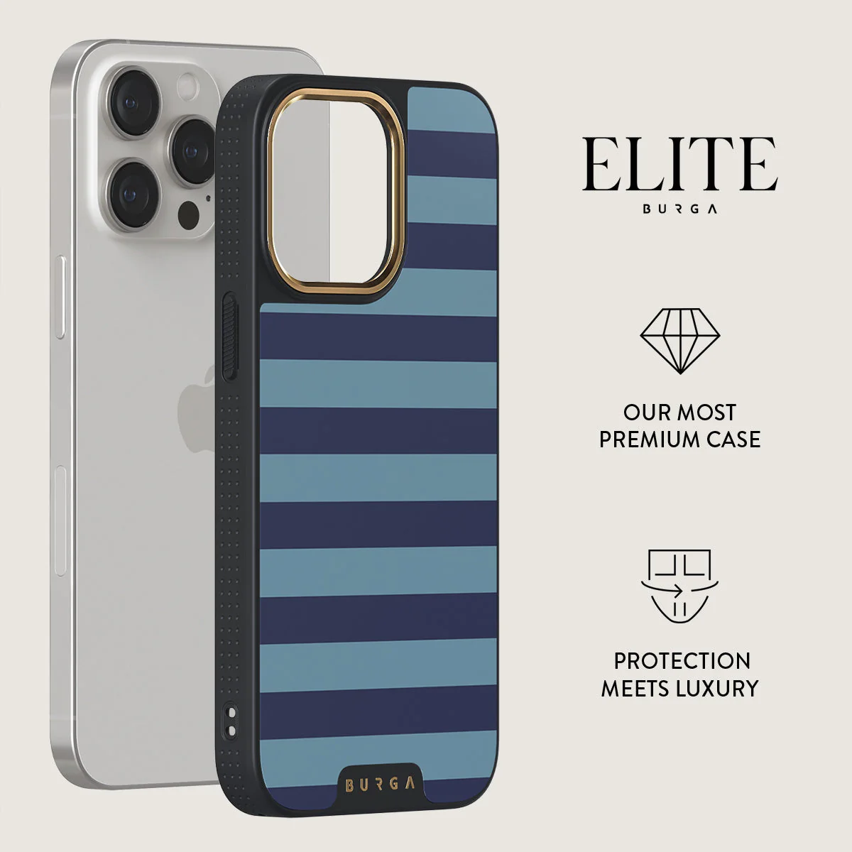 Takeover - iPhone 15 Pro Max Case - Image 6