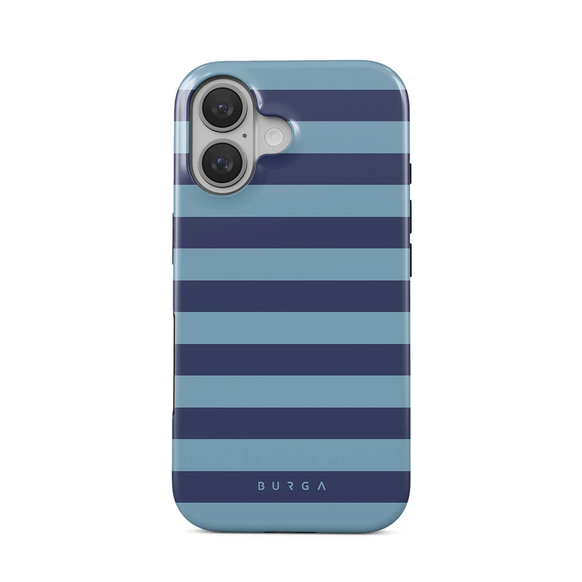 Takeover - iPhone 16 Case