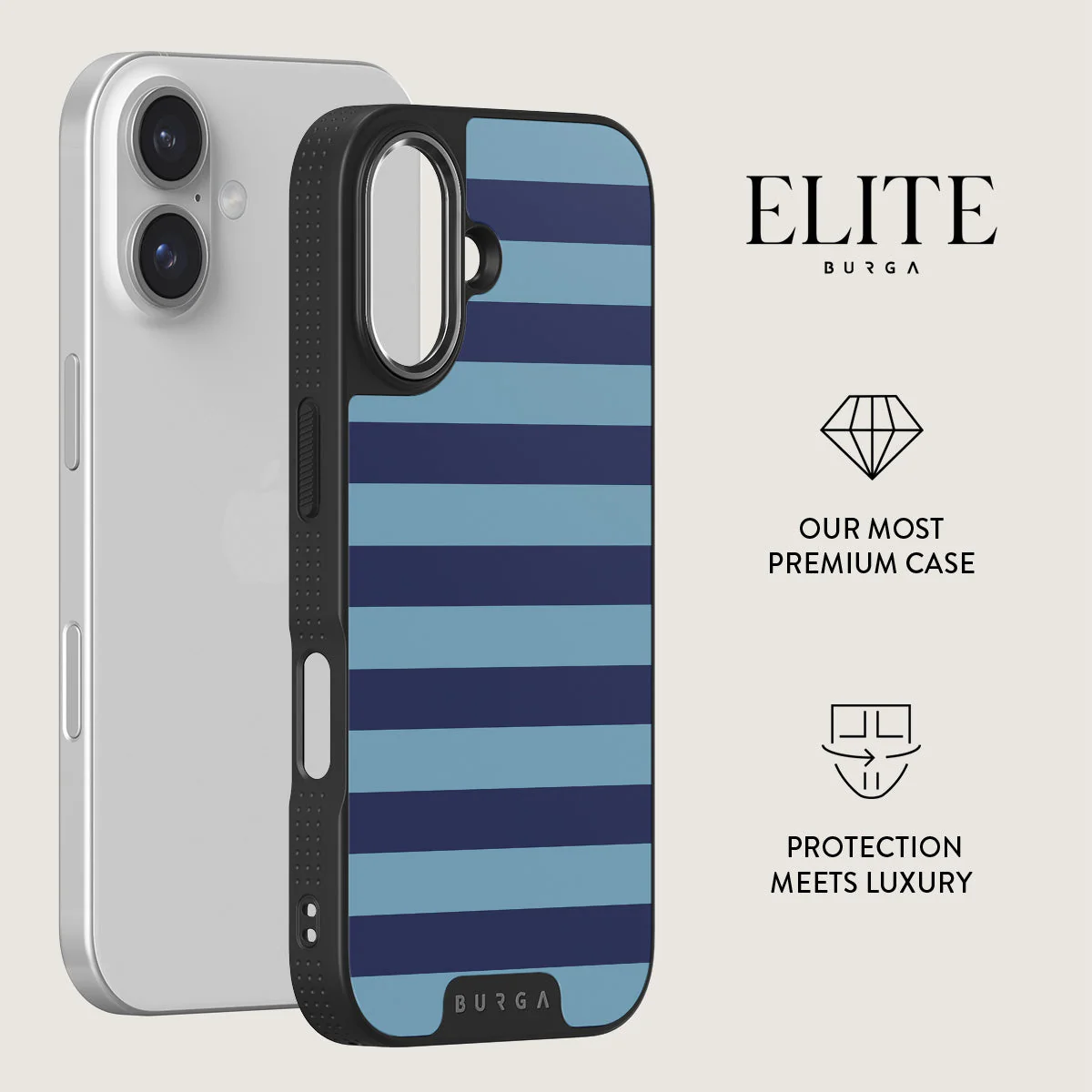 Takeover - iPhone 16 Case - Image 14