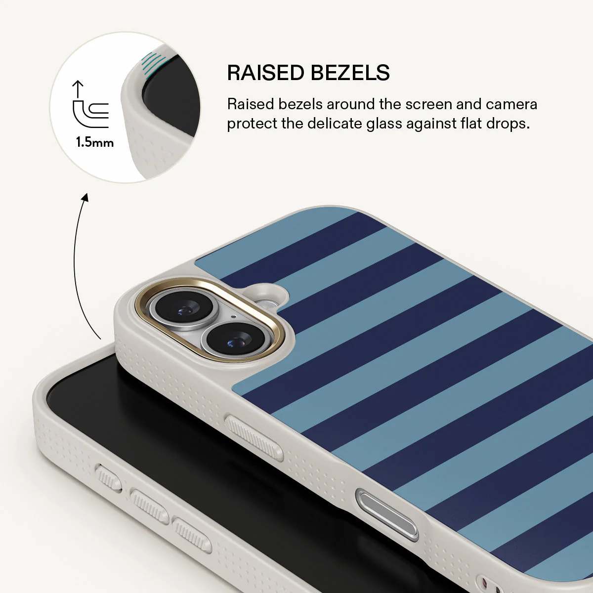 Takeover - iPhone 16 Case - Image 23