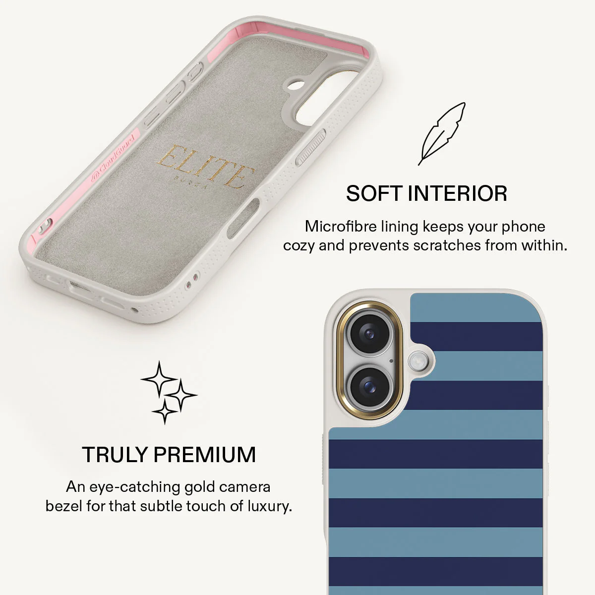 Takeover - iPhone 16 Case - Image 25