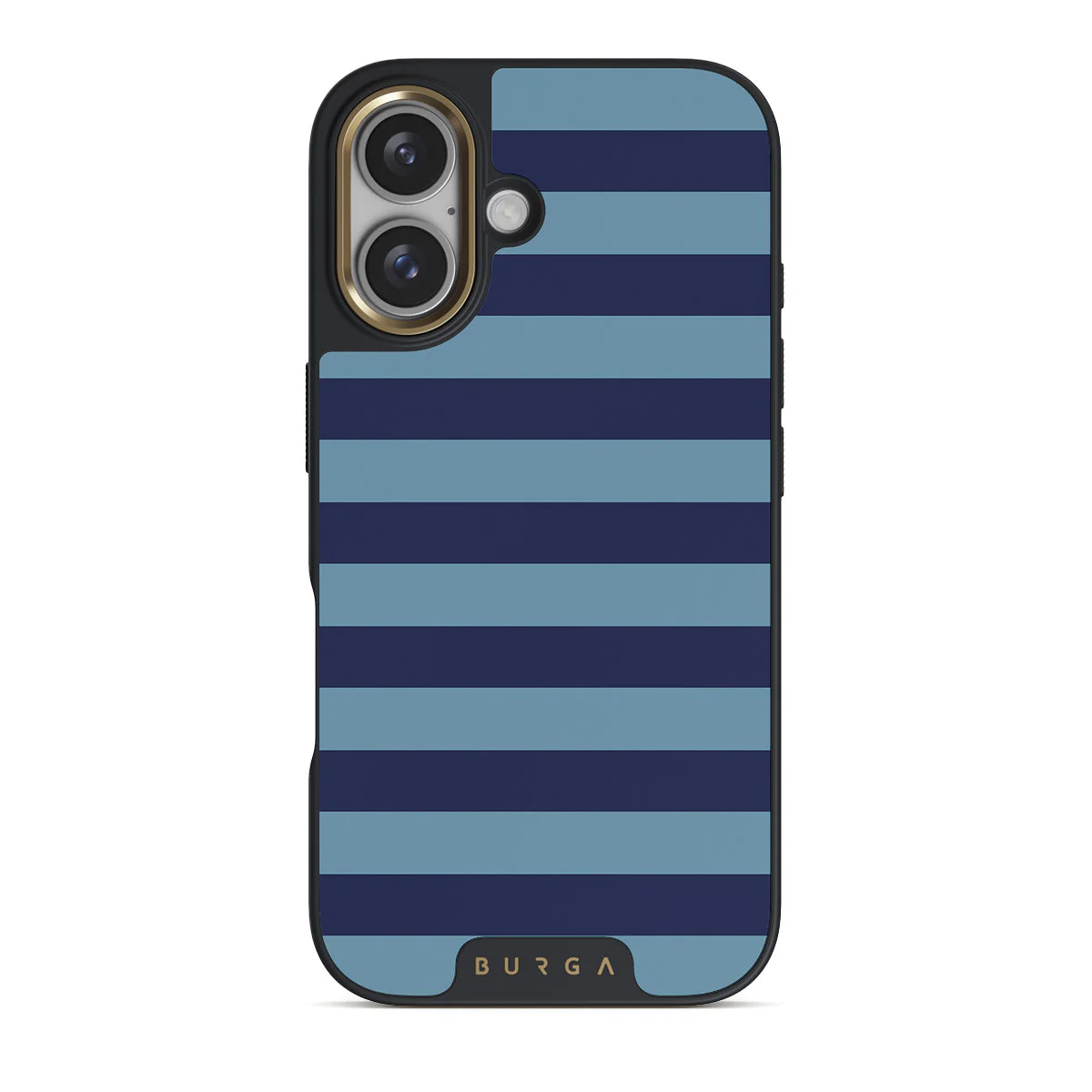 Takeover - iPhone 16 Case - Image 6