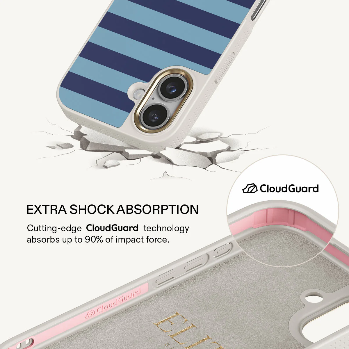 Takeover - iPhone 16 Plus Case - Image 22