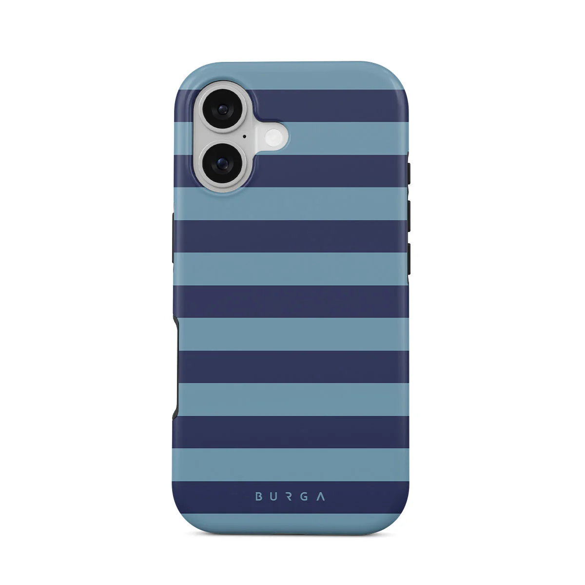 Takeover - iPhone 17 Case