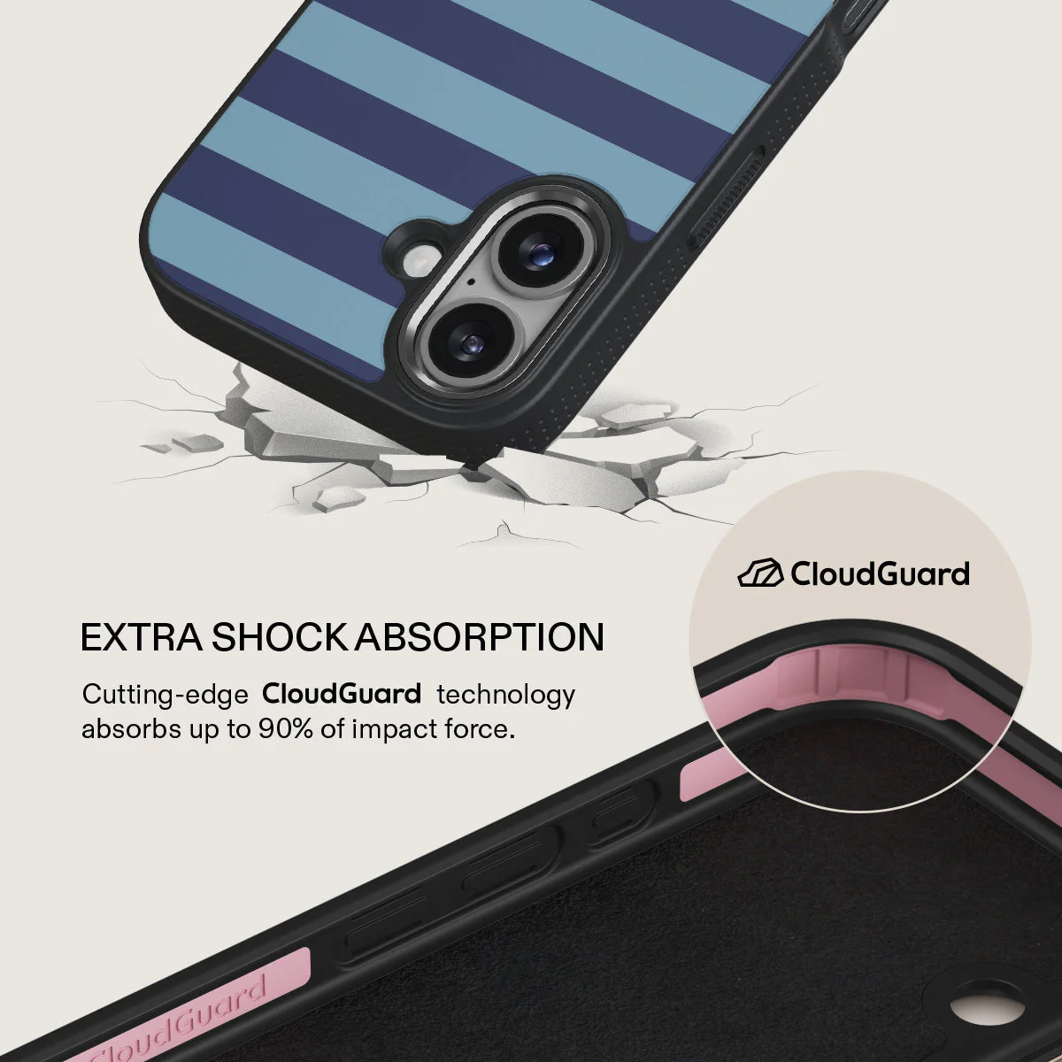 Takeover - iPhone 17 Case - Image 14