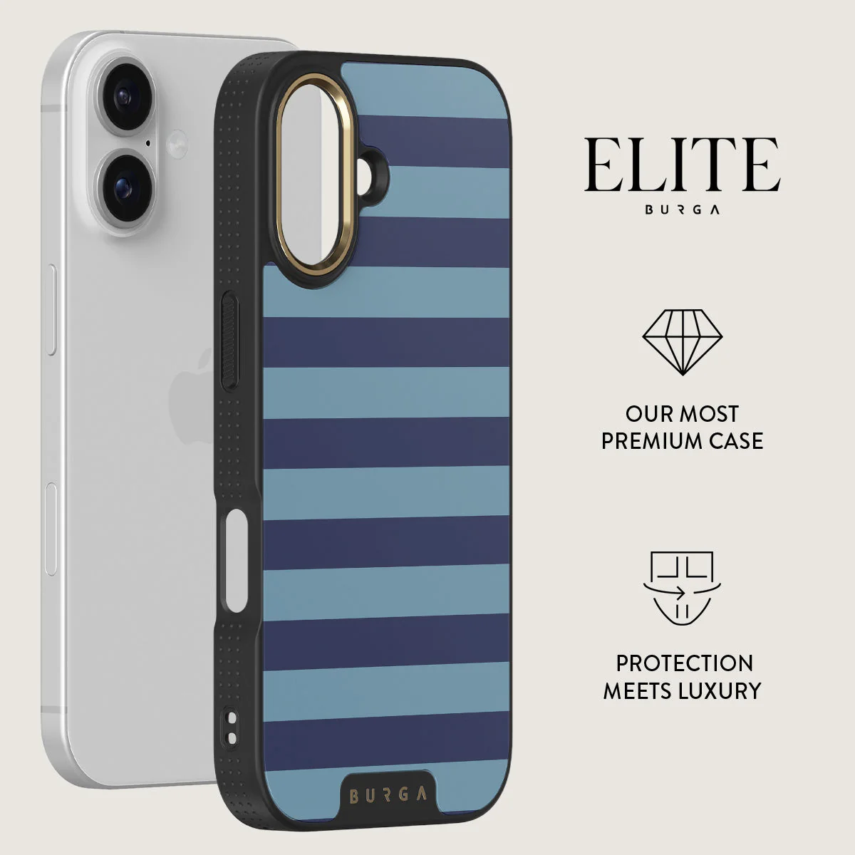 Takeover - iPhone 17 Case - Image 6