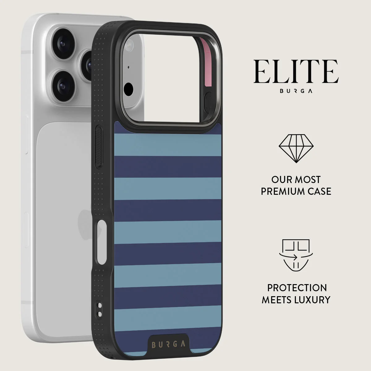 Takeover - iPhone 17 Pro Case - Image 13