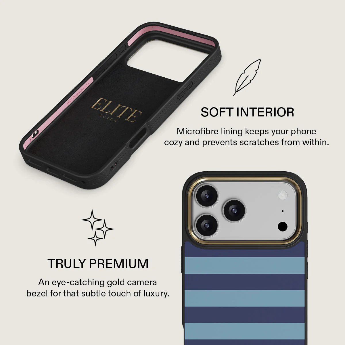 Takeover - iPhone 17 Pro Max Case - Image 10