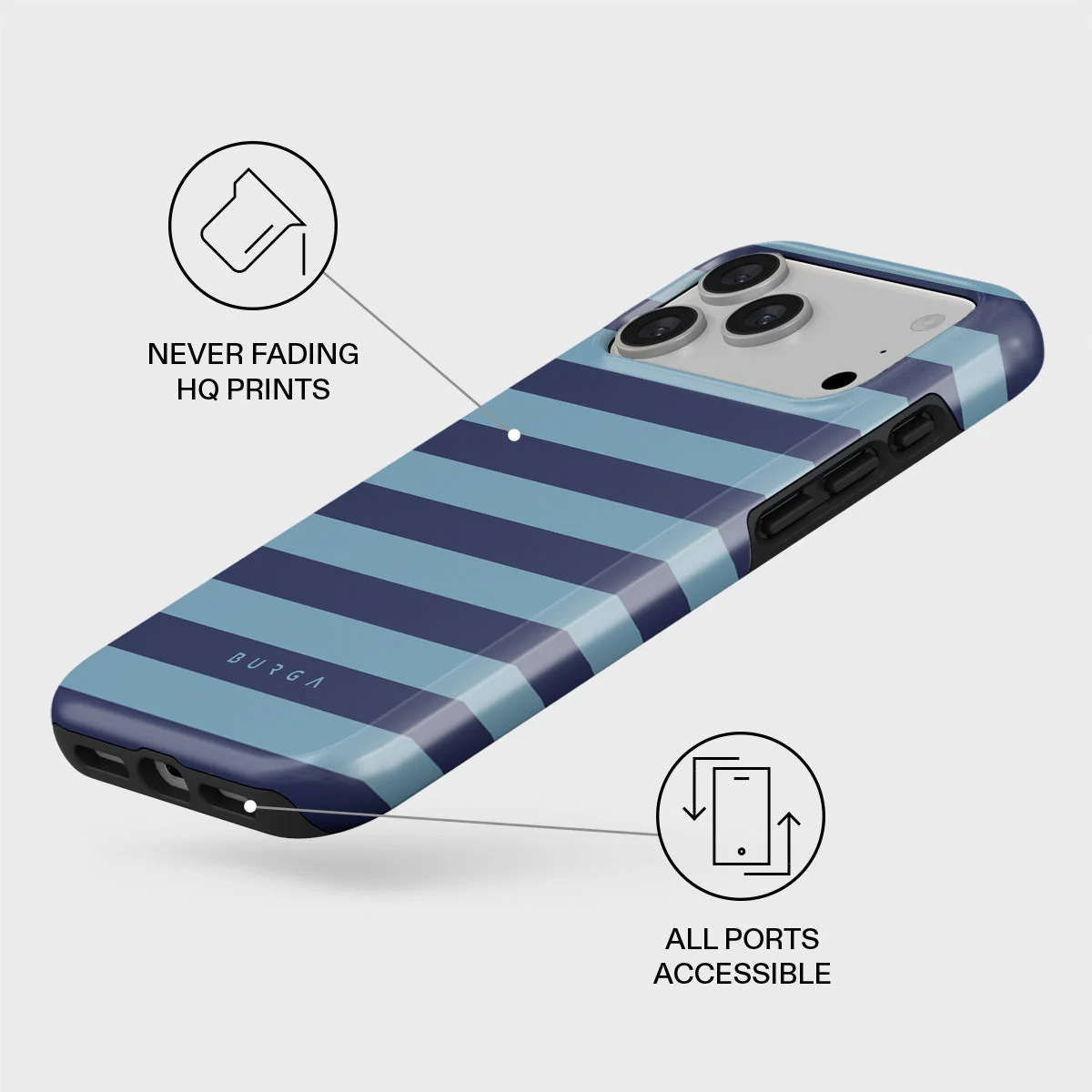 Takeover - iPhone 17 Pro Max Case - Image 3